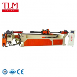 DW75CNC全自動(dòng)彎管機