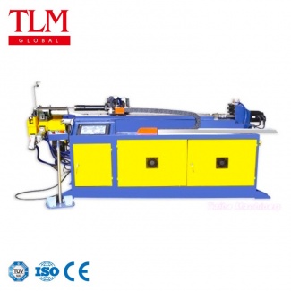 DW20CNC氣動(dòng)型全自動(dòng)彎管機