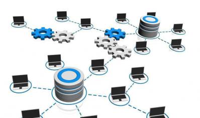 辦公室弱電、網(wǎng)絡(luò )解決方案